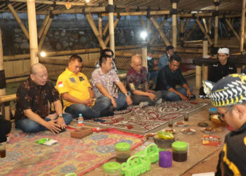 Paguyuban Budayawan Bandung Dukung Amandemen ke-5 Konstitusi