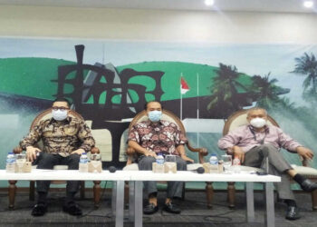 Tak Ada Penundaan Pemilu 2024, Meski Pandemi Covid-19 Belum Selesai