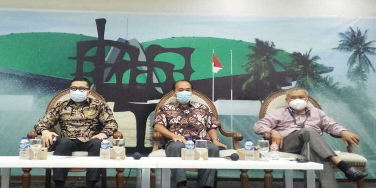 Tak Ada Penundaan Pemilu 2024, Meski Pandemi Covid-19 Belum Selesai