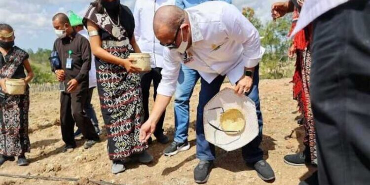 Harga Jagung Meroket, LaNyalla Sebut Impor Bukan Solusi