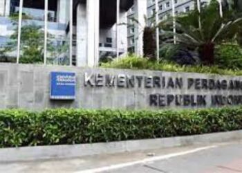 Sustainable Trade, Kemendag MoU Dengan Global Initiative Report