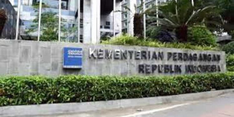 Sustainable Trade, Kemendag MoU Dengan Global Initiative Report