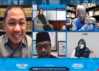 Pandemi Momentum Reformasi Total terhadap Sisdiknas, Anis Matta: Pendidikan Sudah Bisa Gratis