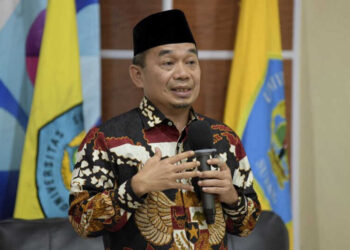 Agenda SDGs Berkaitan Erat dengan Program Pusat-Daerah