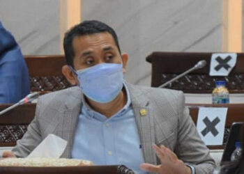 DPR Apresiasi Kerja Satgas BLBI Kembalikan Hak Rakyat dari Para Obligor