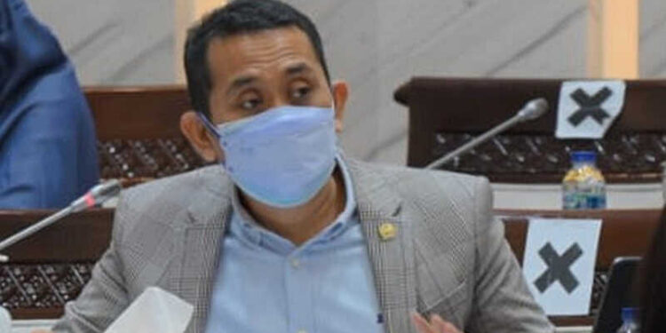 DPR Apresiasi Kerja Satgas BLBI Kembalikan Hak Rakyat dari Para Obligor