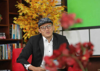 Indonesia sebagai Ketua dan Tuan Rumah G20 Tahun 2022, Partai Gelora: Kesempatan Jadi Pemain Global