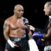 Ssstt … Mike Tyson Banting Sentir Jadi Bintang Film India, Debut Pertamanya Berjudul ‘Linger’