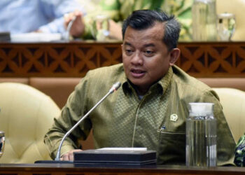 Mulyadi Berharap Bendungan Kuningan Bisa Dimanfaatkan untuk Wisata
