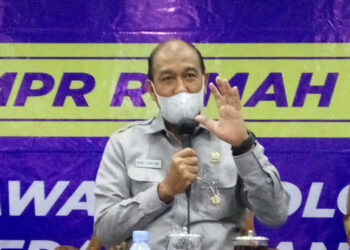 Indonesia Negara Maritim Terbesar di Dunia, Tapi Baru 22 Persen Potensinya yang Dimanfaatkan