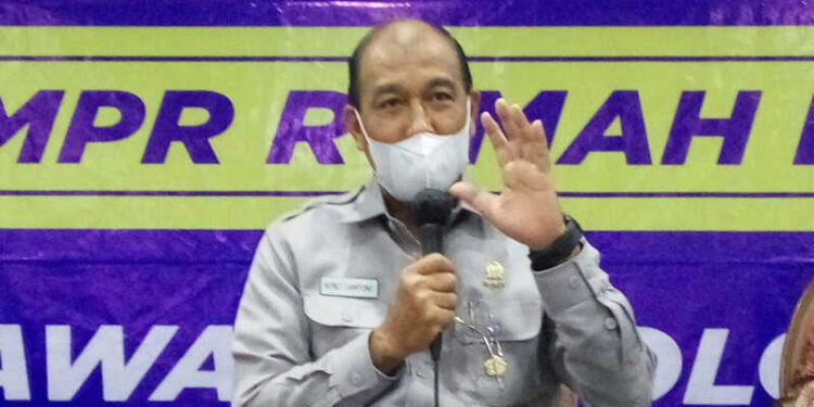 Indonesia Negara Maritim Terbesar di Dunia, Tapi Baru 22 Persen Potensinya yang Dimanfaatkan