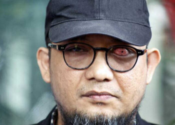 56 Pegawai KPK yang akan Diberhentikan karena Tak Lolos TWK,  Ditarik ke Polri