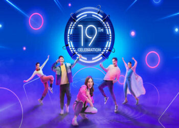 Rayakan Perjalanan Selama 19 Tahun, PermataBank Terus Berikan Layanan Perbankan Terbaik