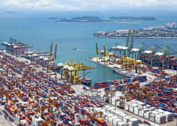 Pemerintah Bentuk PT Pelabuhan Indonesia, Empat Pelindo Dimerger