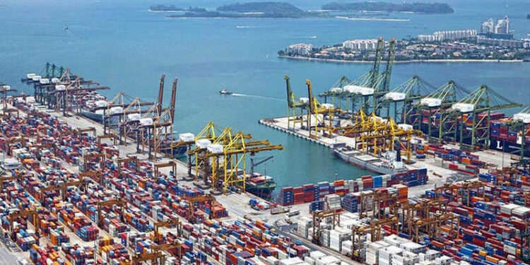 Pemerintah Bentuk PT Pelabuhan Indonesia, Empat Pelindo Dimerger