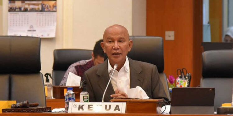 Target Pertumbuhan Ekonomi Tahun Depan Disepakati 5,2 Persen