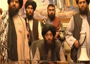 Sebelum KTT G20 Digelar, Anggota Kelompok G20 Bertemu Bahas Afghanistan