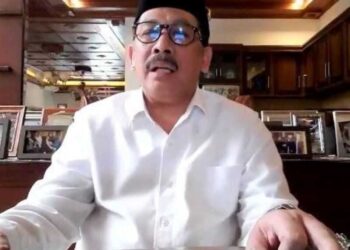 Maulid Momentum Perkuat Kepedulian dan Perdamaian