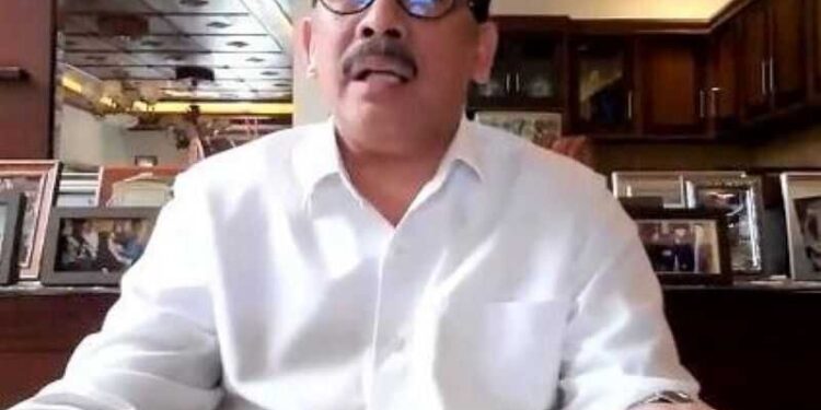 Maulid Momentum Perkuat Kepedulian dan Perdamaian