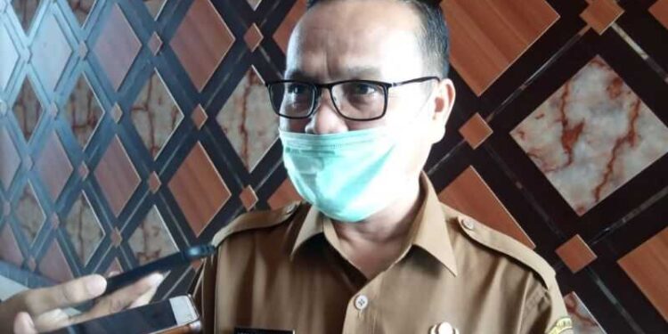 Ismardi : PTM Dibuat Satu Sesi