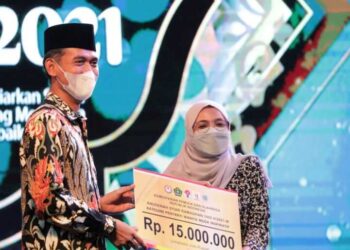 Kemenpora Dukung Anugerah Syiar Ramadhan 2021