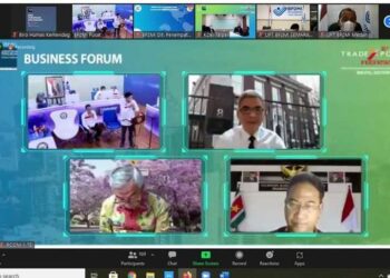 Promosi PMI Upaya Tingkatkan Kinerja Sektor Jasa