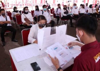 Awas Calo ASN, Sri Rejeki: Mereka Bisa Saja Pegawai Kemenpan RB