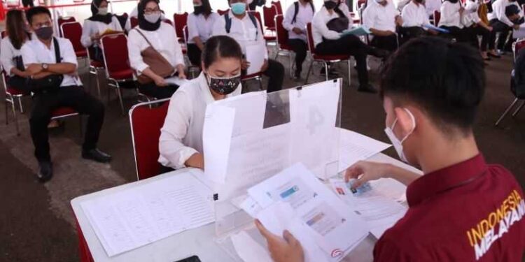 Awas Calo ASN, Sri Rejeki: Mereka Bisa Saja Pegawai Kemenpan RB