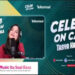 Telkomsel Hadirkan Digital Entertainment di Acara Celeb on Cam Bersama Jurnalis dan Pelanggan Sumatera