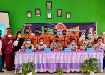Iskandar: Pentingnya Edukasi Internet Sehat