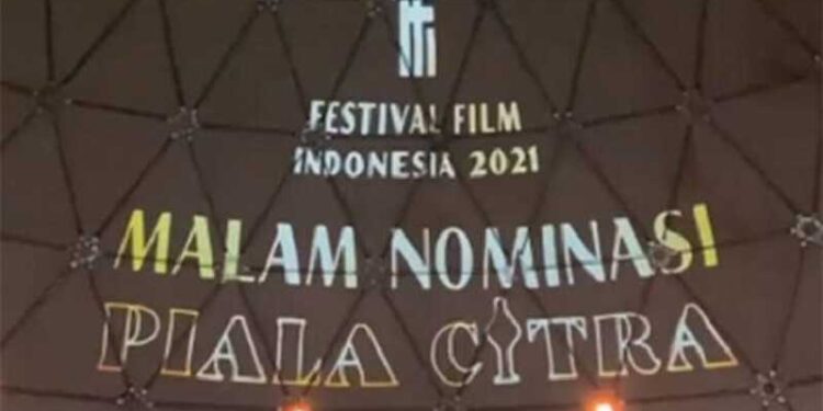 Komite FFI 2021 Resmi Umumkan Daftar Nominasi FFI 2021 dan Dewan Juri