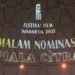 Komite FFI 2021 Resmi Umumkan Daftar Nominasi FFI 2021 dan Dewan Juri
