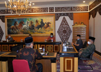 Al Haris Segera Terbitkan Pergub Zakat Bagi ASN Provinsi Jambi