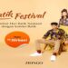 Hari Batik Nasional, Zilingo Manjakan Konsumen Dengan ‘Batik Festival’