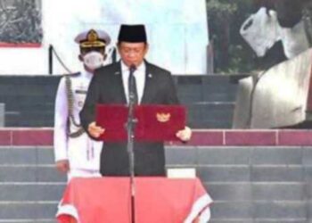 Hari Kesaktian Pancasila, Bamsoet : Pentingnya Pendidikan Pancasila