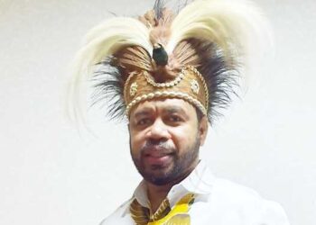 Menteri Investasi Urusi Sengketa Batas Wilayah, Filep: Jangan Salah Kamar!