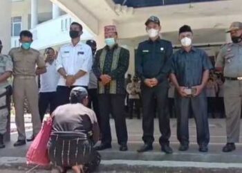 LaNyalla: Aparat Negara Harus Perlakukan Pencari Keadilan dengan Baik