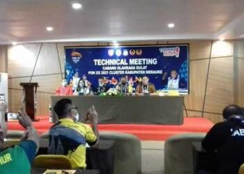 Hari Pertama Duel di Matras Gulat Perebutkan Dua Medali Emas