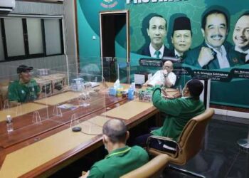 Lima Cabor Juara Umum PON Papua, LaNyalla Puji Kontingen Jawa Timur