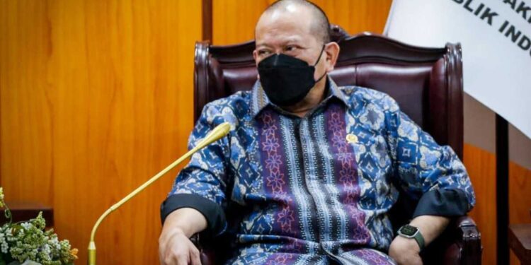 Merugikan Masyarakat, LaNyalla Dukung Kapolri Tindak Tegas Pinjaman Online Ilegal