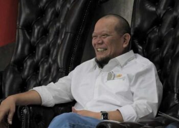 LaNyalla Dukung Langkah Presiden Jokowi Kawal Stabilitas Politik Afganista