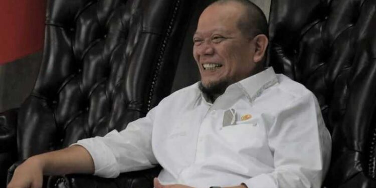 LaNyalla Dukung Langkah Presiden Jokowi Kawal Stabilitas Politik Afganista