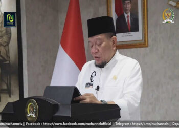 Pesantren, Institusi yang Paling Kongkret Berperan Bagi Masyarakat dan Negara