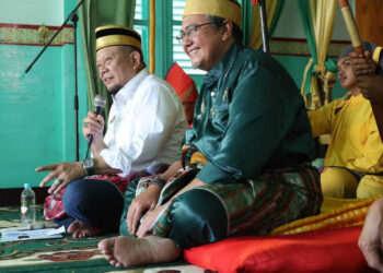 Ketua DPD Sebut Sistem Tata Negara Indonesia Tak Sesuai DNA Bangsa