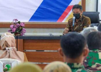 Dinilai Sangat Rendah, Menkes Kejar Target Vaksinasi di Sumbar