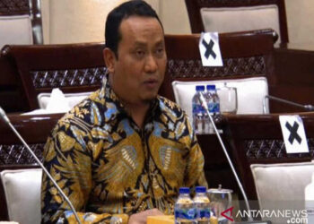Presiden Jokowi Diminta tak Lantik Anggota BPK Terpilih Nyoman Adhi Suryadnyana