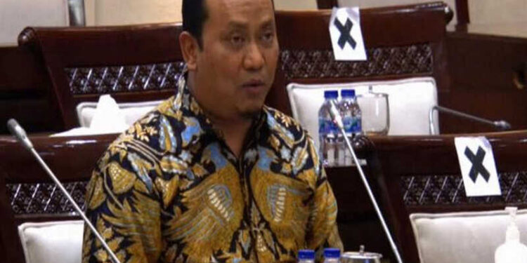 Presiden Jokowi Diminta tak Lantik Anggota BPK Terpilih Nyoman Adhi Suryadnyana