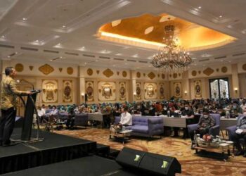 31.553 DAM Tidak Layak HSP, Kemendag Temui Pelanggaran