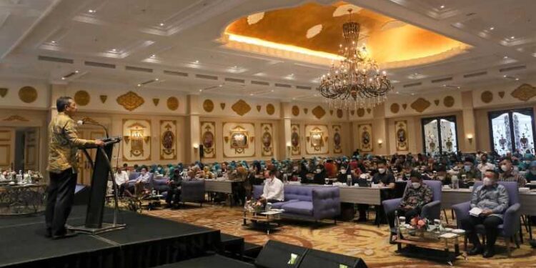 31.553 DAM Tidak Layak HSP, Kemendag Temui Pelanggaran