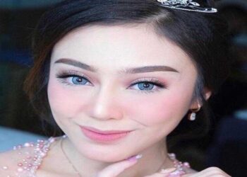 MUA Ikawati Fitria Sukses Jadi ‘Bidadari Penyelamat’ Bagi Selebgram Tasya Revina